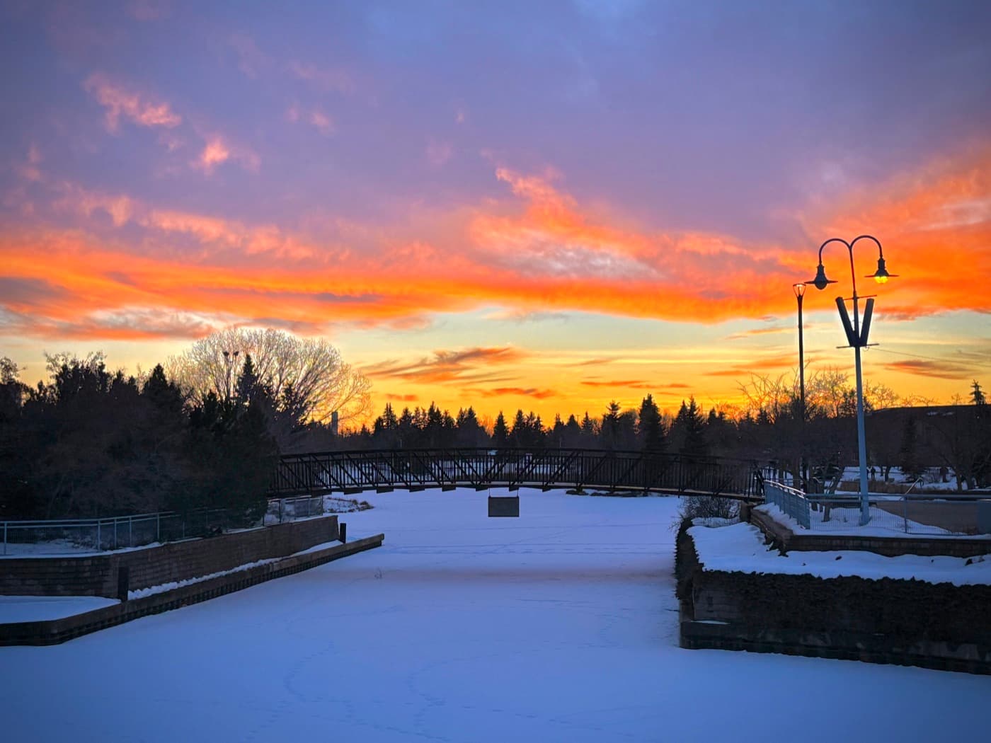 Sherwood Park residential community in Strathcona County