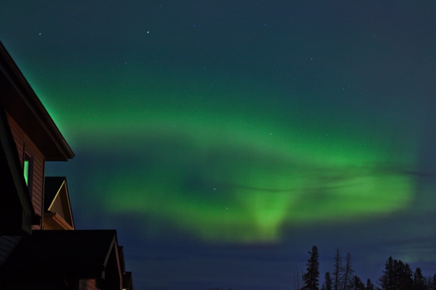 Spruce Grove community west of Edmonton