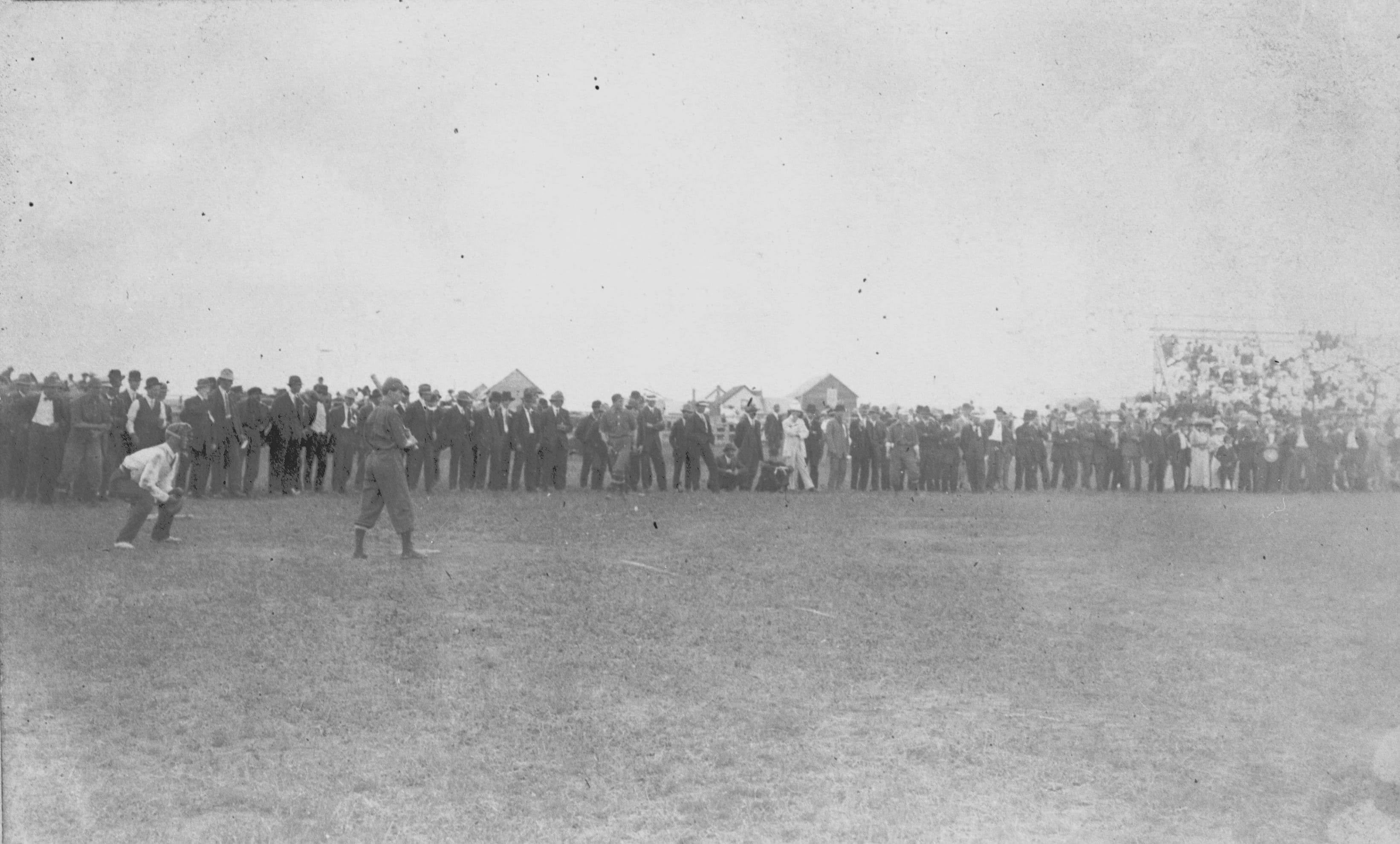 Stony Plain town west of Edmonton