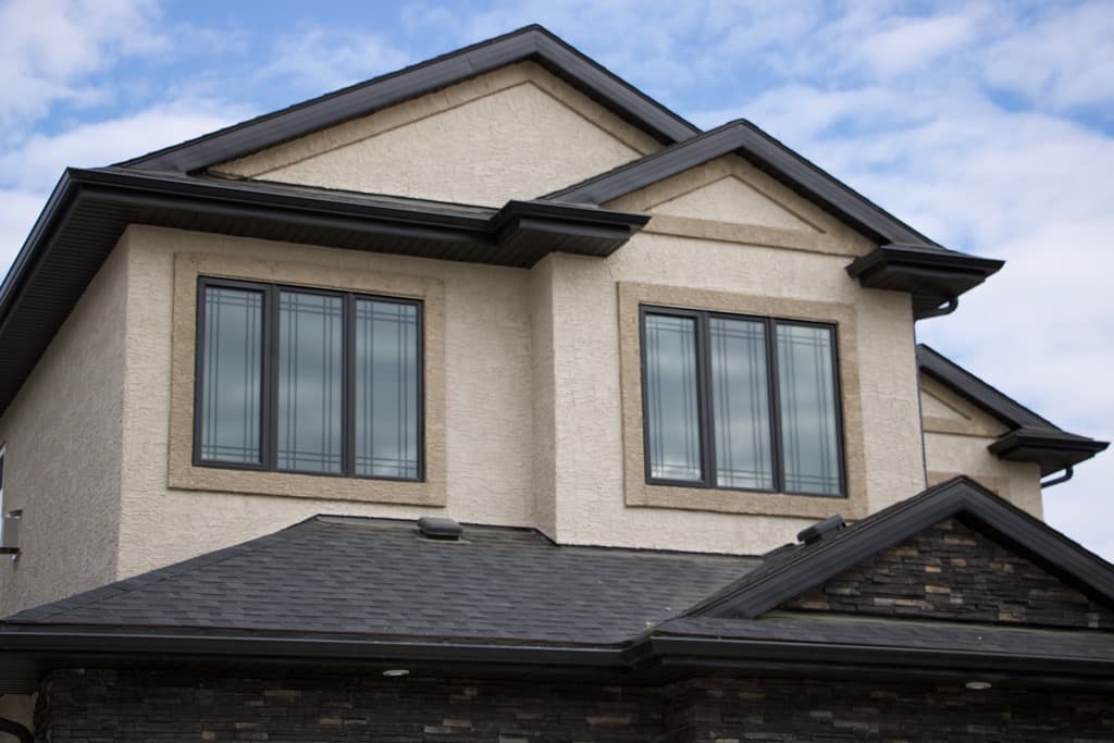 Value Windows installation professional at work